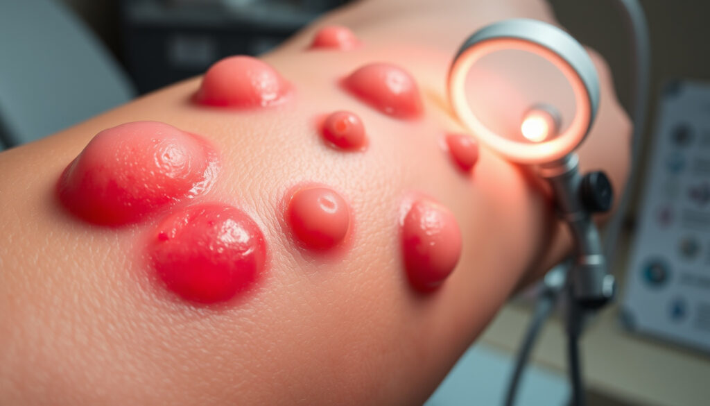 Dermatose nodulaire (DNC) : symptômes et traitement